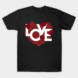 Love T-Shirt